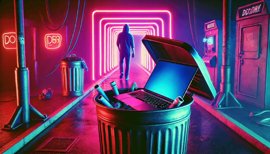 🗑️ Developers Abandon FriendTech