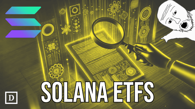 Bitwise Joins Race For Spot Solana ETF Approval