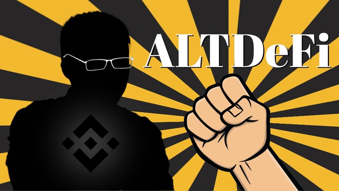 #ALTDeFi BSC and the Rise of Off-Eth “Decentralized” Finance