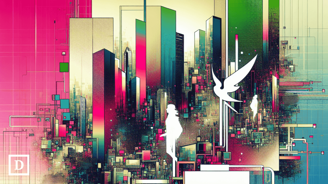With $20 Billion TikTok Bid, Project Liberty Wants to Port 170 Million Users Onchain