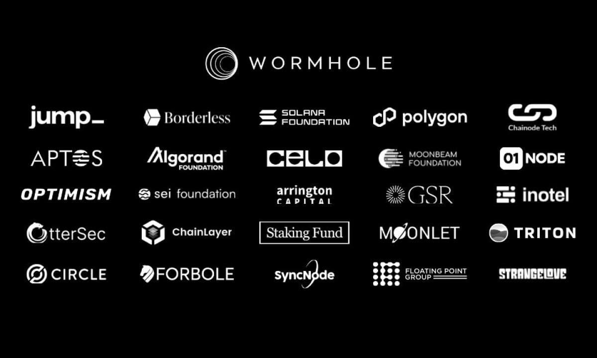 Leading Crypto Teams and Investors Launch $50M Cross-Chain Fund powered by Wormhole