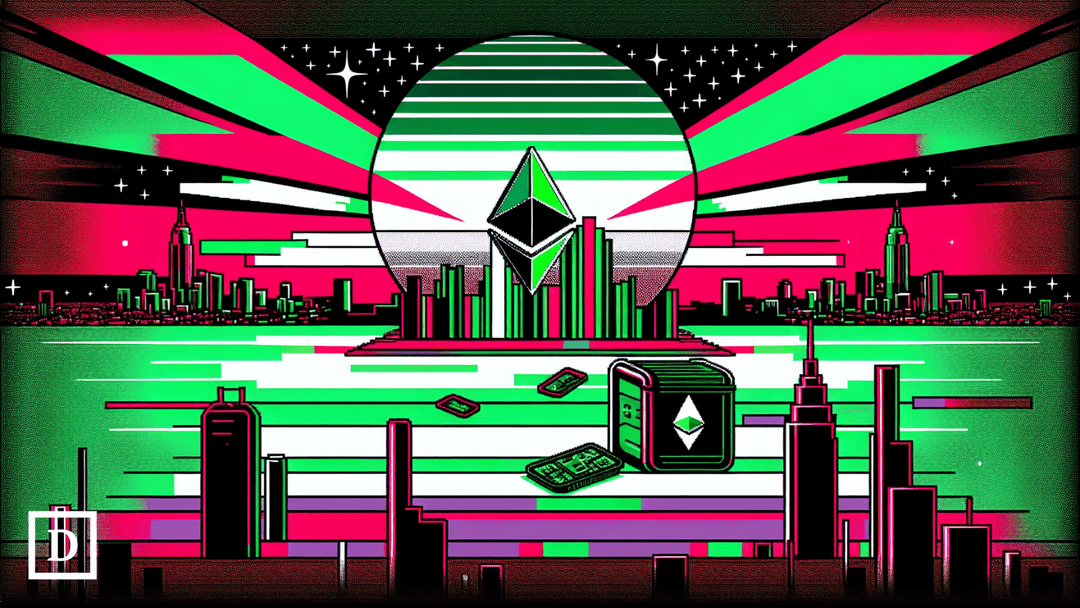 Ethereum Time Capsule to Preserve Memories, Memes and More