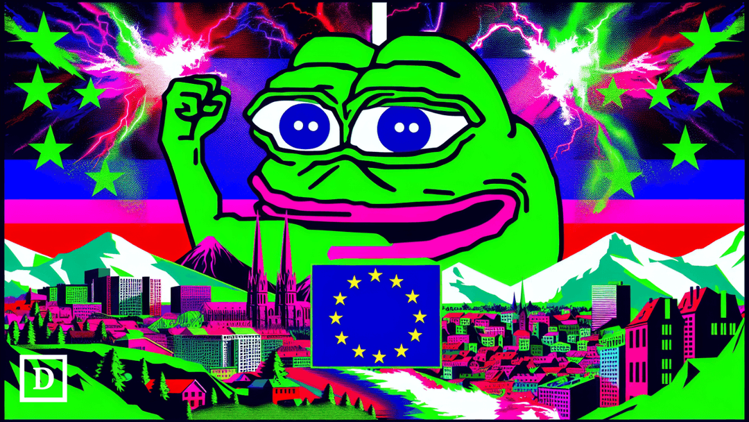 Europe’s Crypto Crusade Rages On