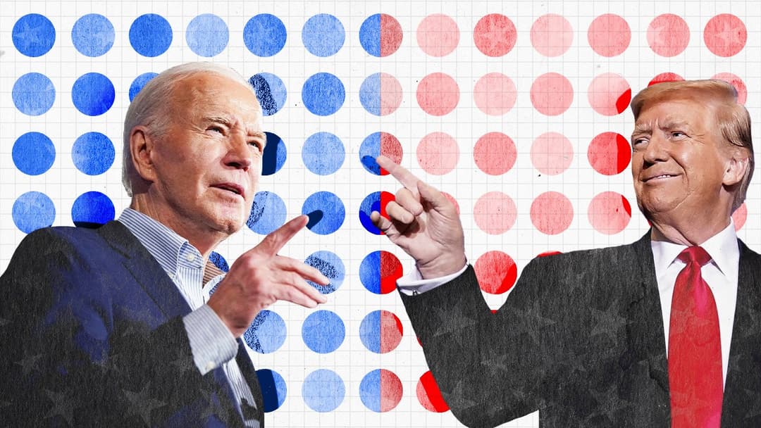 Polymarket Sees Record $116M in Election Bets as Trump Leads with 69%