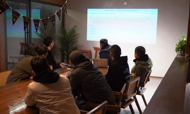 LightLink Hosts Inaugural APAC Hackathon with HackQuest and Moonshot Commons Ahead of Token Launch