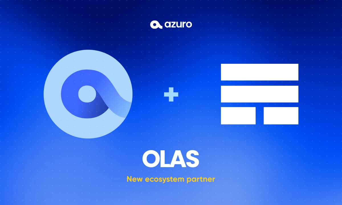 Azuro Steps Into AI Using Olas to Predict Sports Event Results