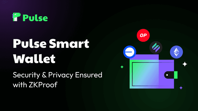 Pulse Smart Wallet: Securing the Future of SocialFi