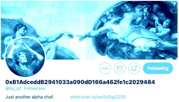 DeFi “Will Bleed Into the JPMs of The World,” 0x_b1 Says
