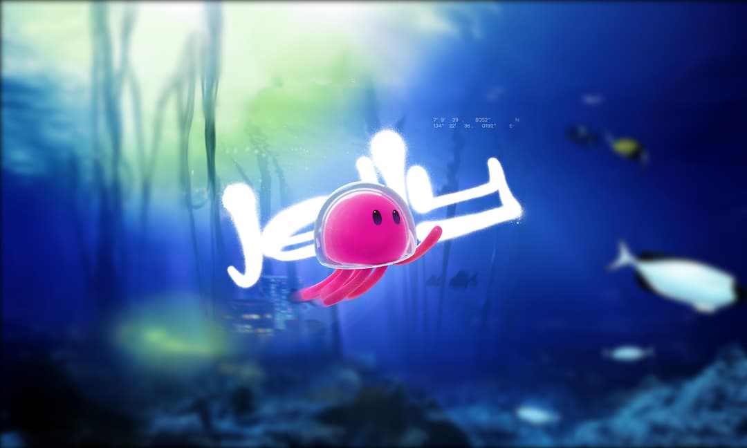 Jellyverse Secures $2 Million Seed Funding from Private Investors to Build DeFi 3.0