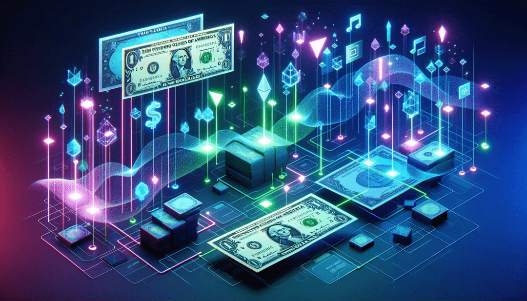 🚀 S&P Says Tokenization Is The Future