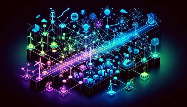 DePIN Sector Sees Resurgence In 2024
