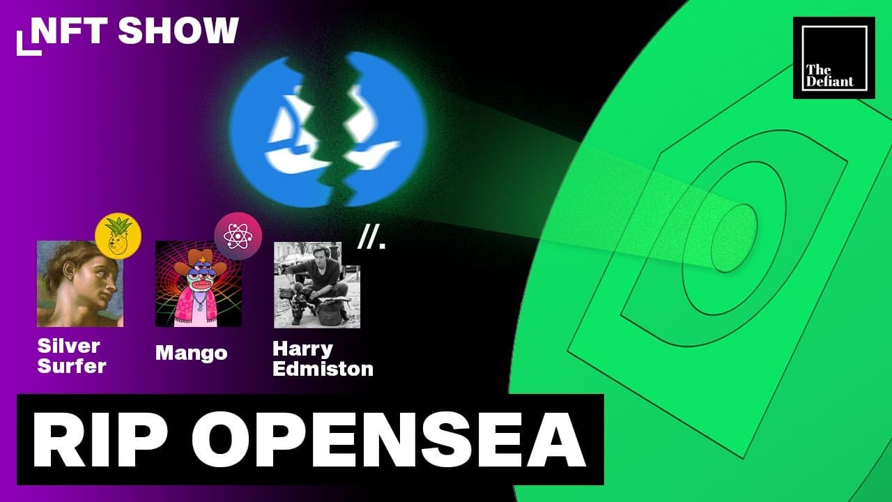 Looks Rare, but is it Really an Opensea Killer?