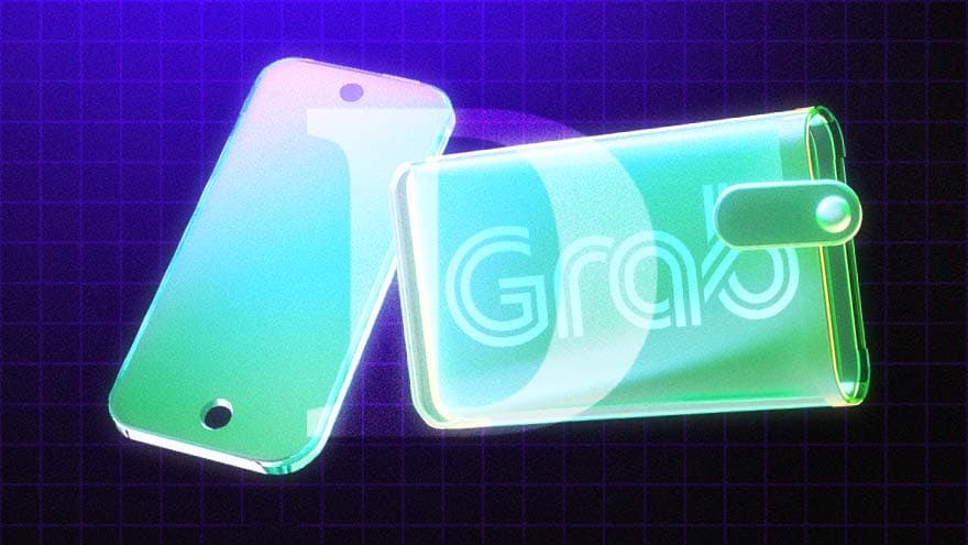 Grab Launches Web3 Wallet For Singaporean Users