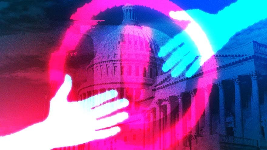 Is a Government Backstop the Only Solution?