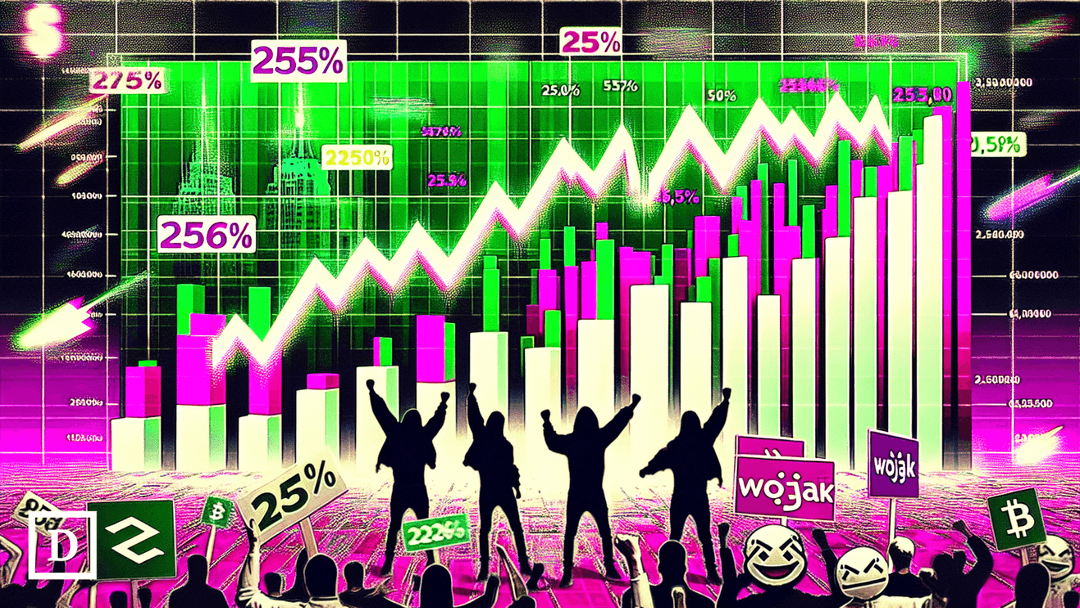 ZEC Leads Uptober Rally