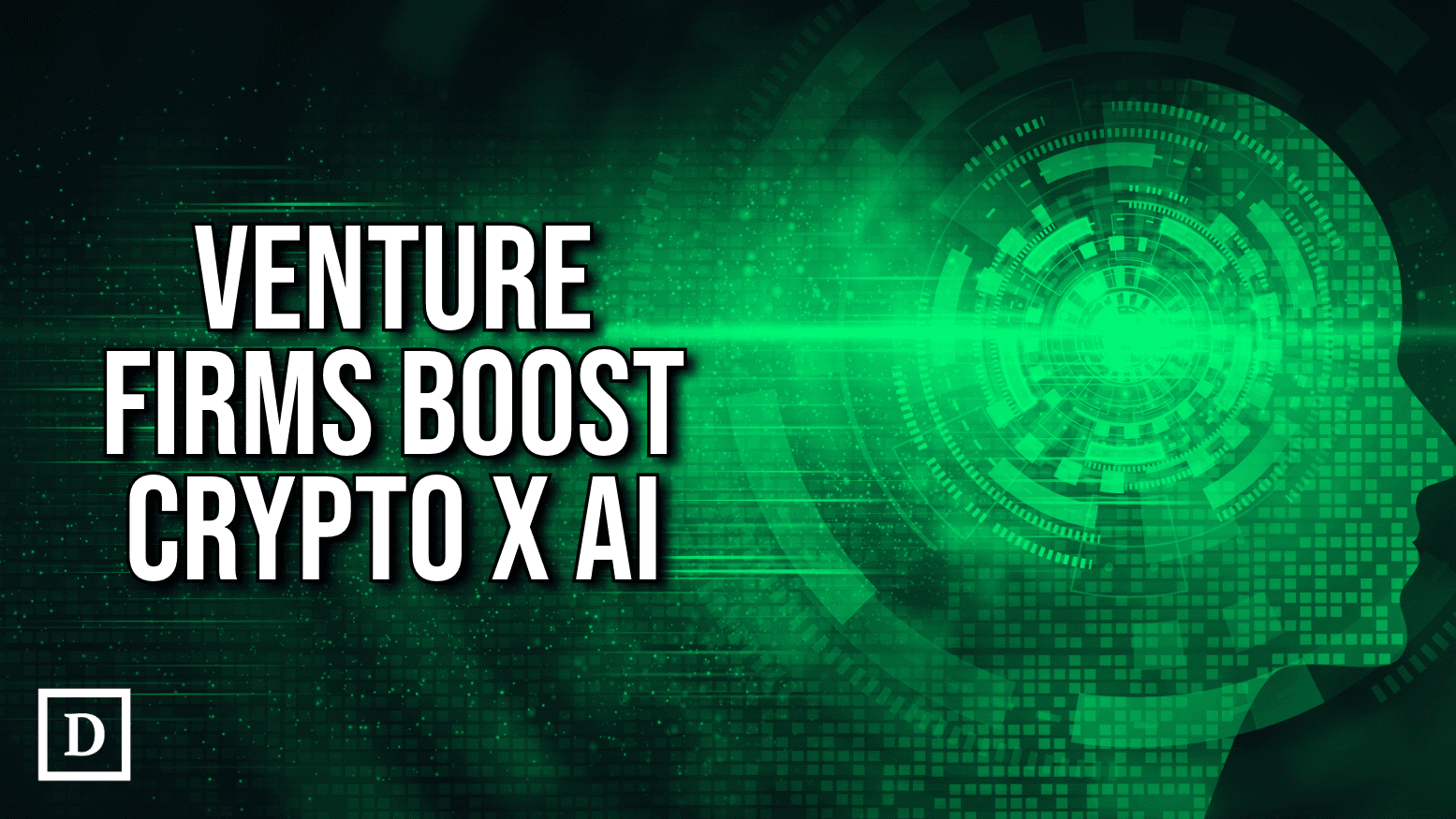 Venture Capital Firms Pile Into CryptoAI