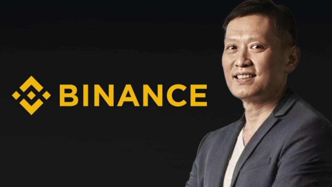 Binance CEO Richard Teng Calls Crypto Market Dip a Tactical Retreat, Not a Structural Decline