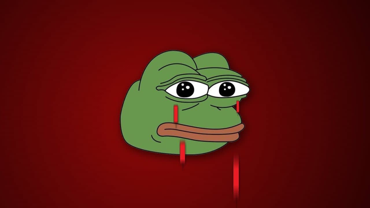 Bear Market Blues