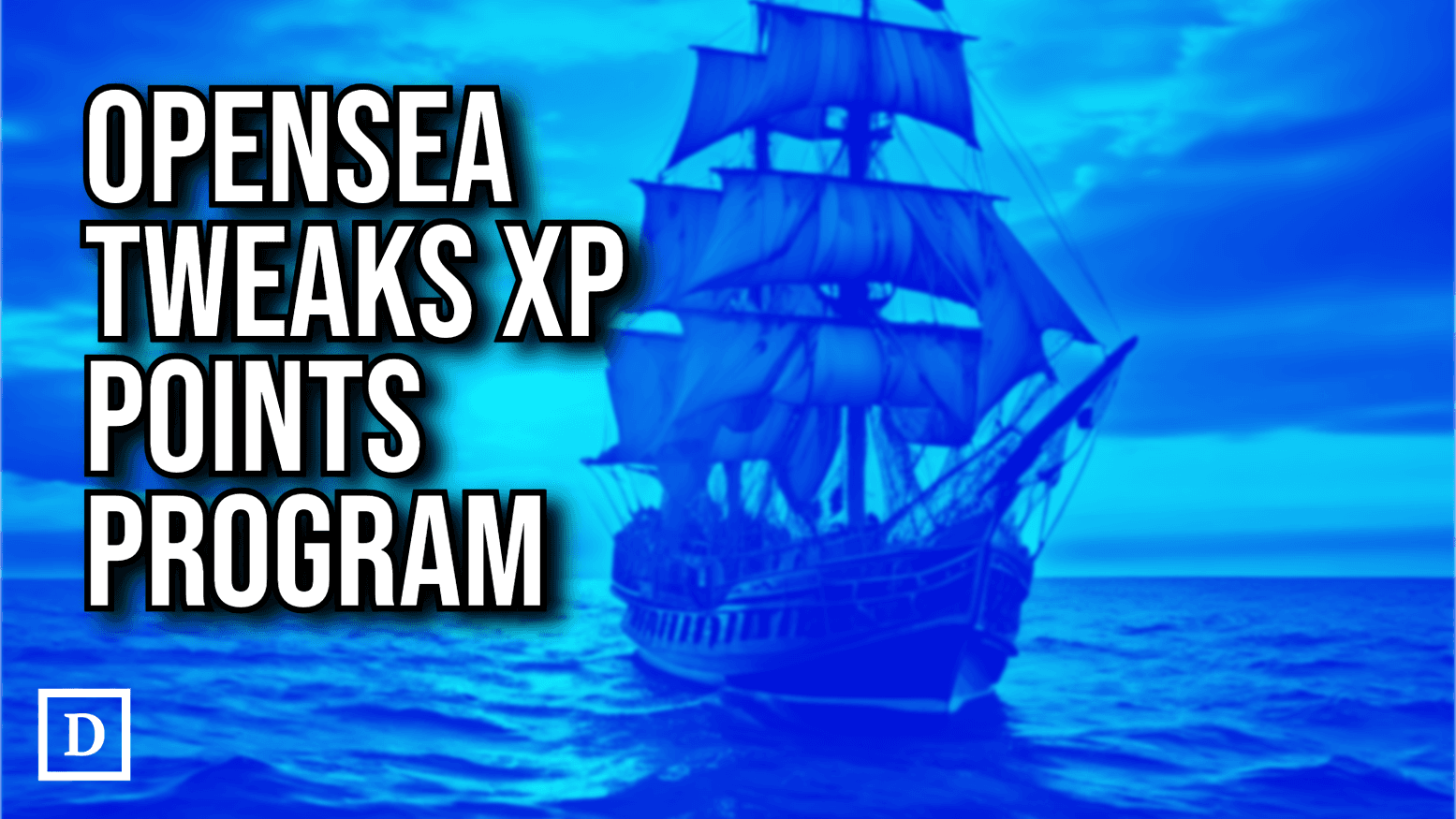 OpenSea to Modify Points Program Amid Community Backlash