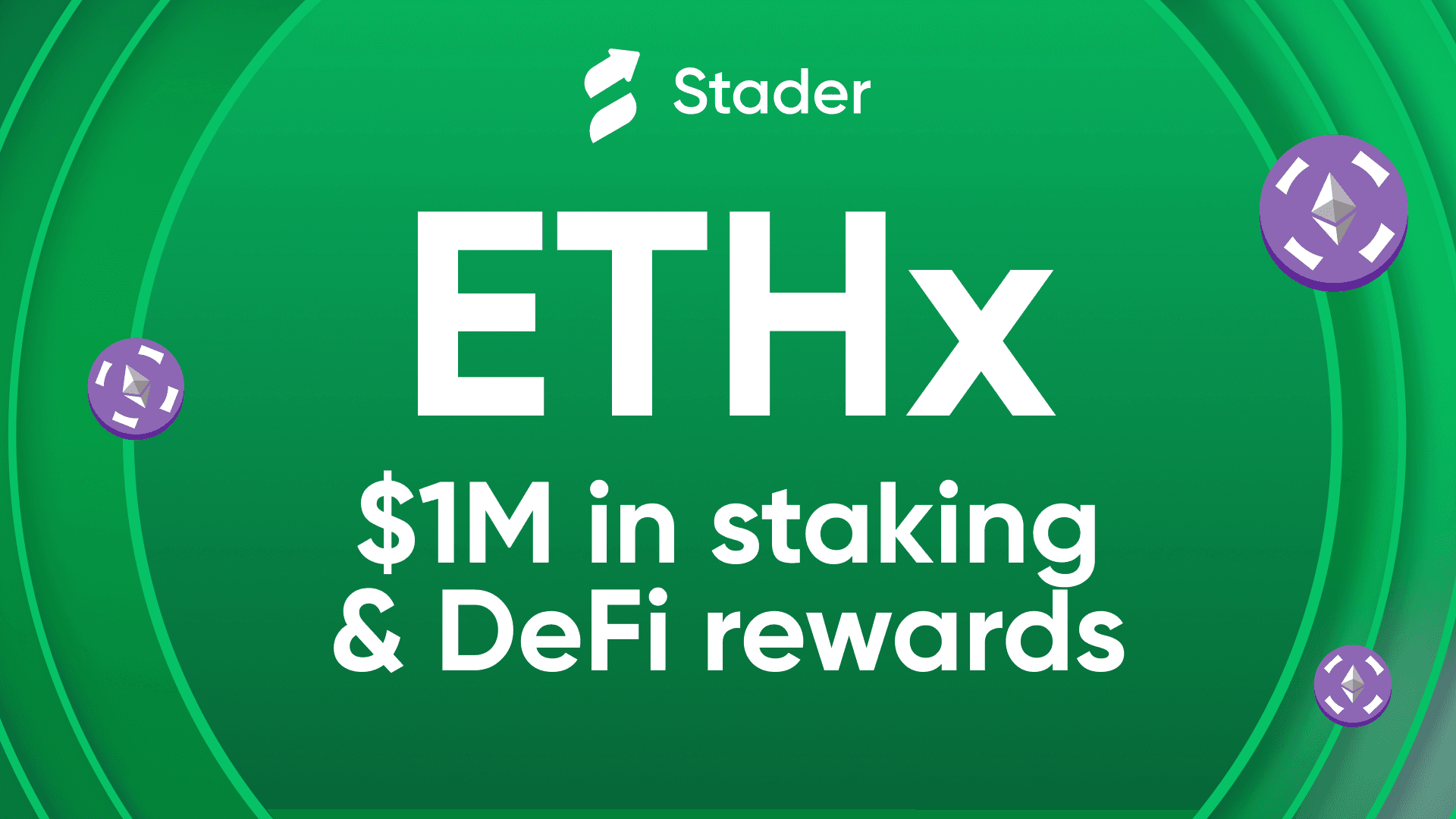 Stader Labs’ ETHx [Sponsored]