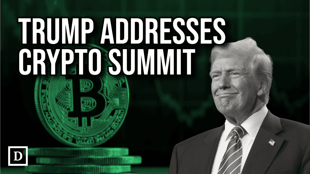 Trump Vows to Make U.S. the “Undisputed Bitcoin Superpower”