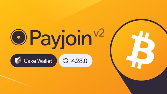 Bitcoin Privacy Just Got a Major Upgrade: Bitcoiners Can Now Send Private Transactions with a Mainstream Wallet 