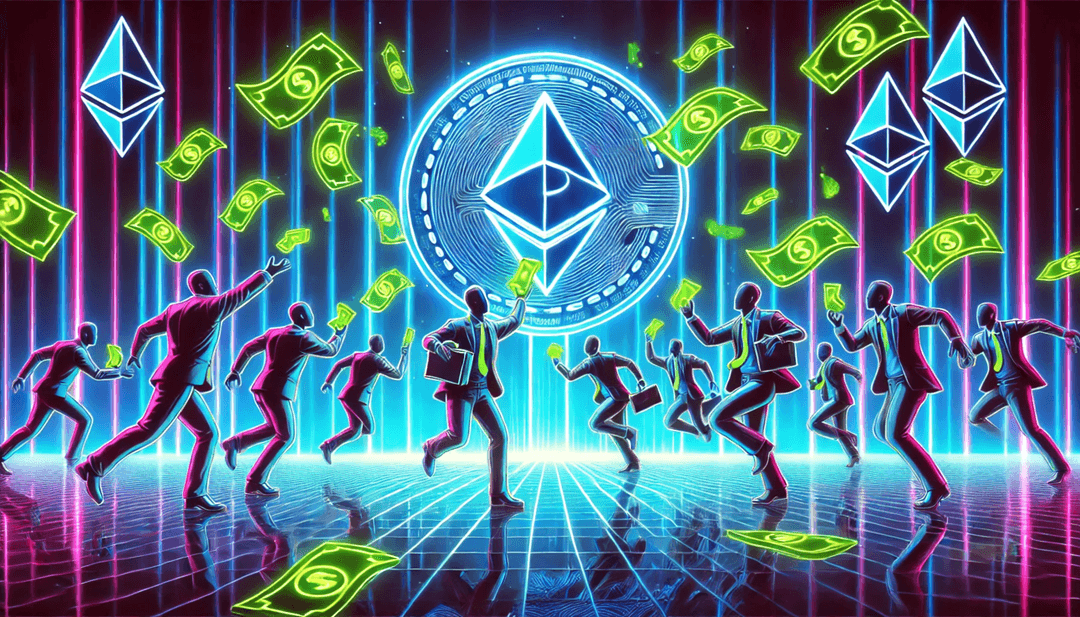 💰Ether ETFs' Debut Drive $1B In Volume