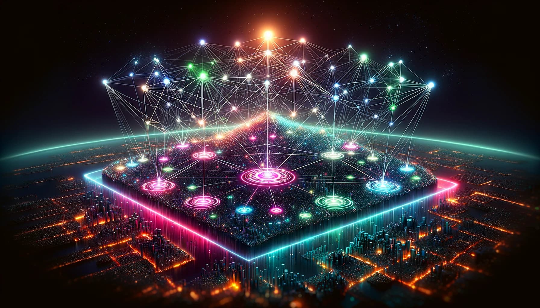 Layer N Launches Testnet, Aims To Host Unified Ecosystem Of Appchains