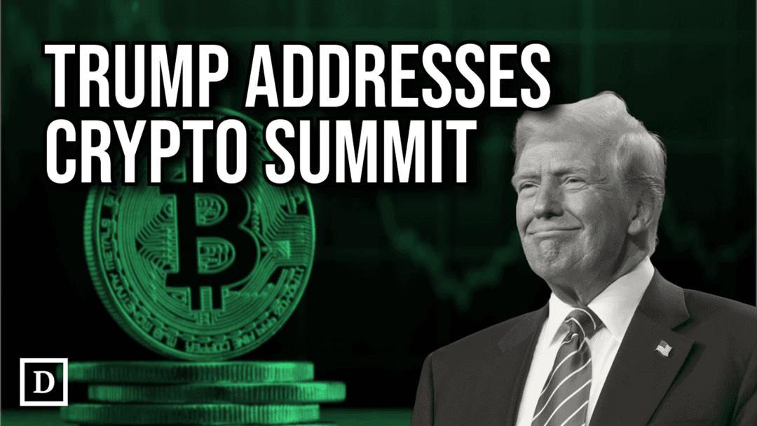 📈Trump Vows to Make America the 'Bitcoin Superpower'