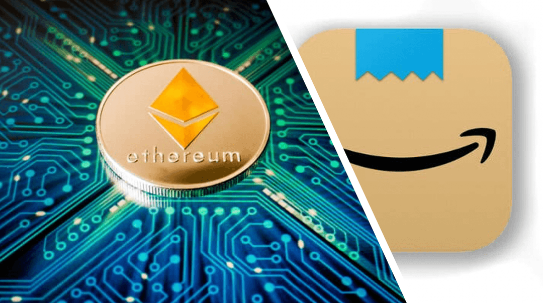 Amazon Makes Hosting An Ethereum Node Easier