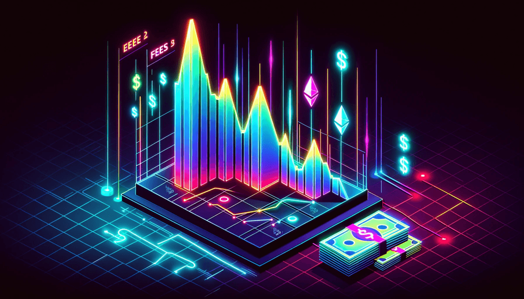 📉Weekly Recap: L2 Fees Plummet After Ethereum's Dencun Upgrade