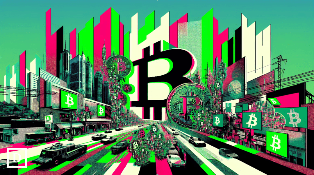 Bitcoin Whale Rocks Crypto Markets
