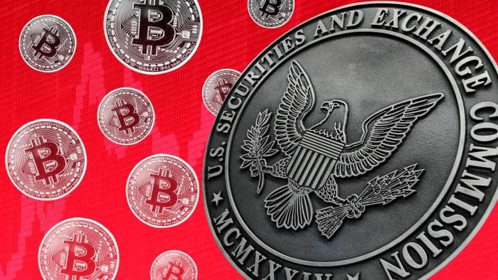 SEC's Uyeda Proposes State Trusts as Qualified Custodians for Bitcoin, Crypto for Investment Advisers