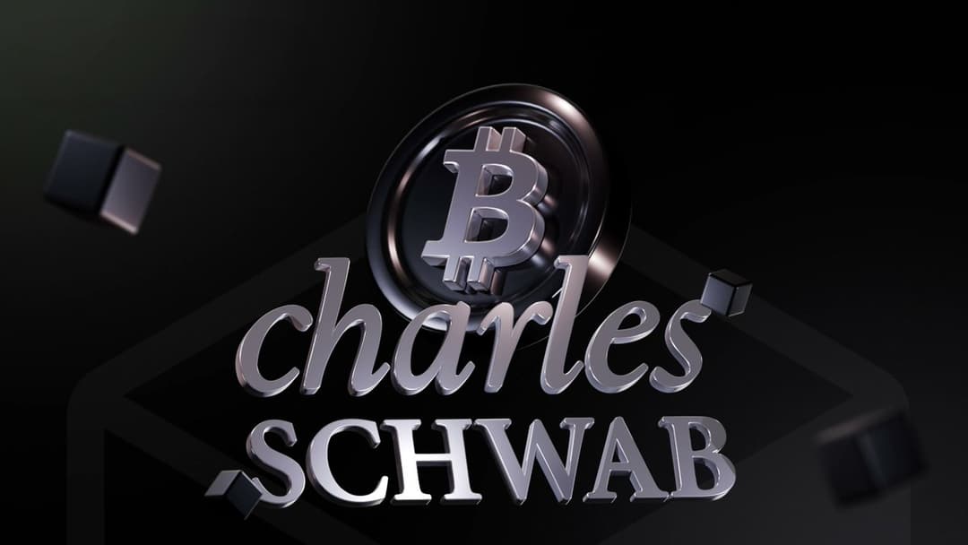 Charles Schwab CEO Rick Wurster to Launch Bitcoin and Ethereum Spot Trading Within 12 Months