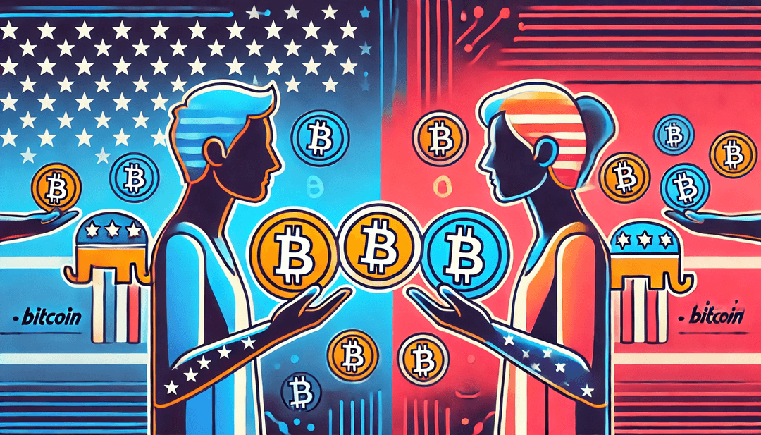 Very Liberal Americans Are Most Likely To Own Bitcoin Says New Study