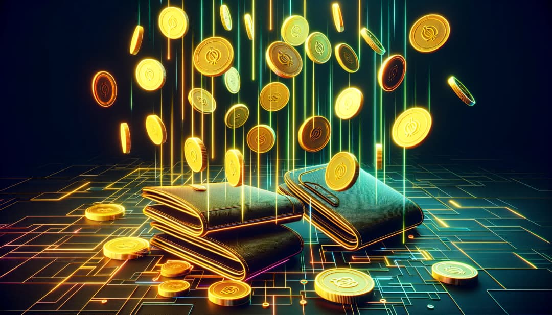 🔱Starknet Airdrop Allocations Roil Crypto Community