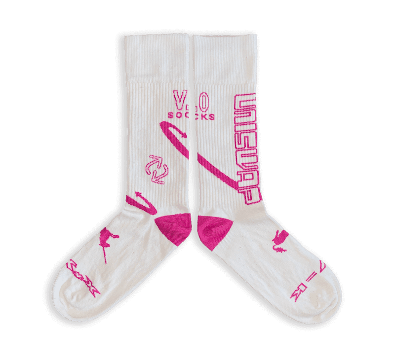 $SOCKS is Now Worth $85k. That’s it. That’s the Headline.
