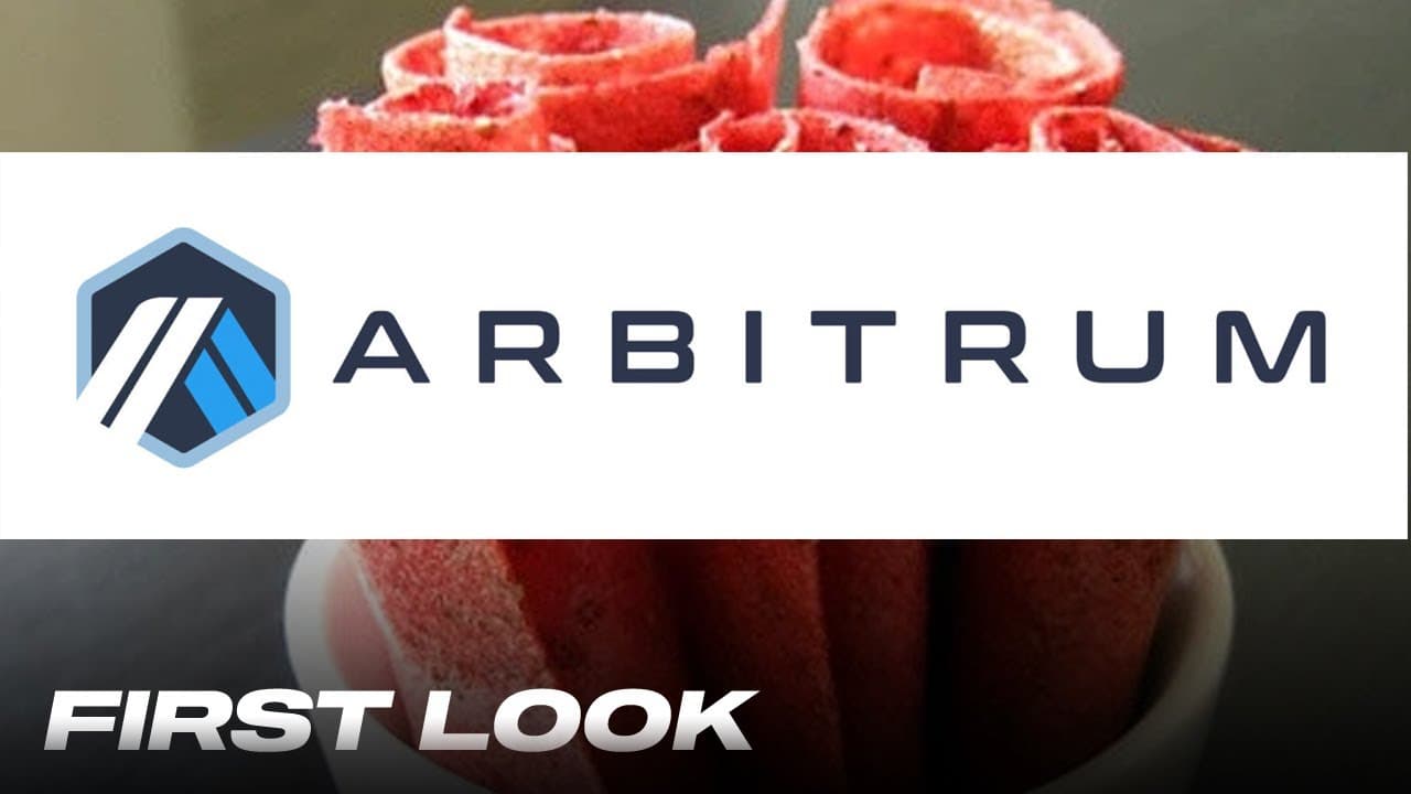 1st Look: Arbitrum L2 rollups – Use the bridge, Trade on MCDEX, Failing a lot (Arbiswap, Bancor)