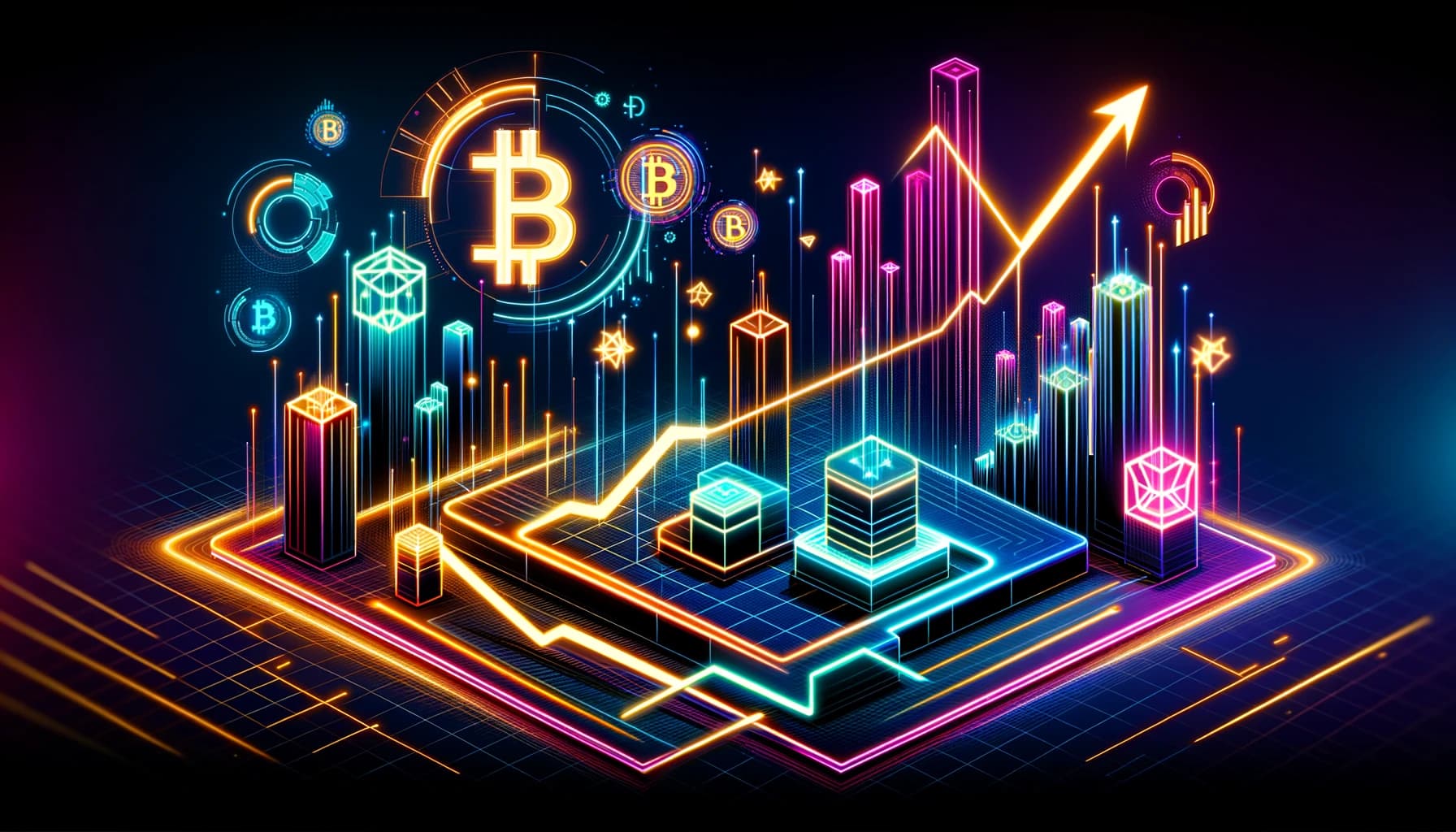 Layer 1s Outperform as Bitcoin Takes a Breather