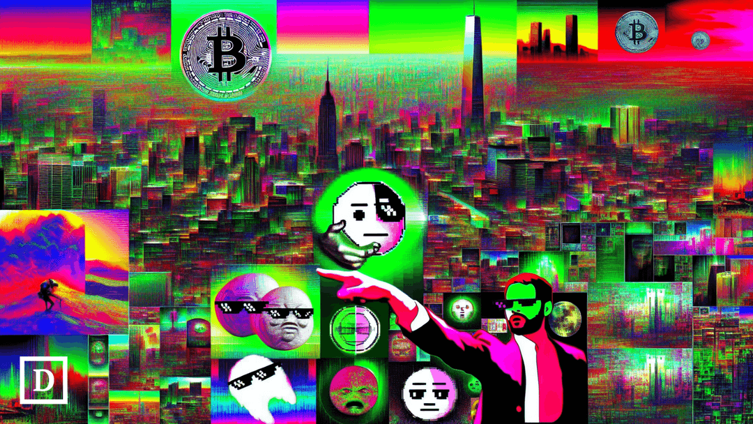 Are Zora's Content Coins Just Highbrow Memecoins?