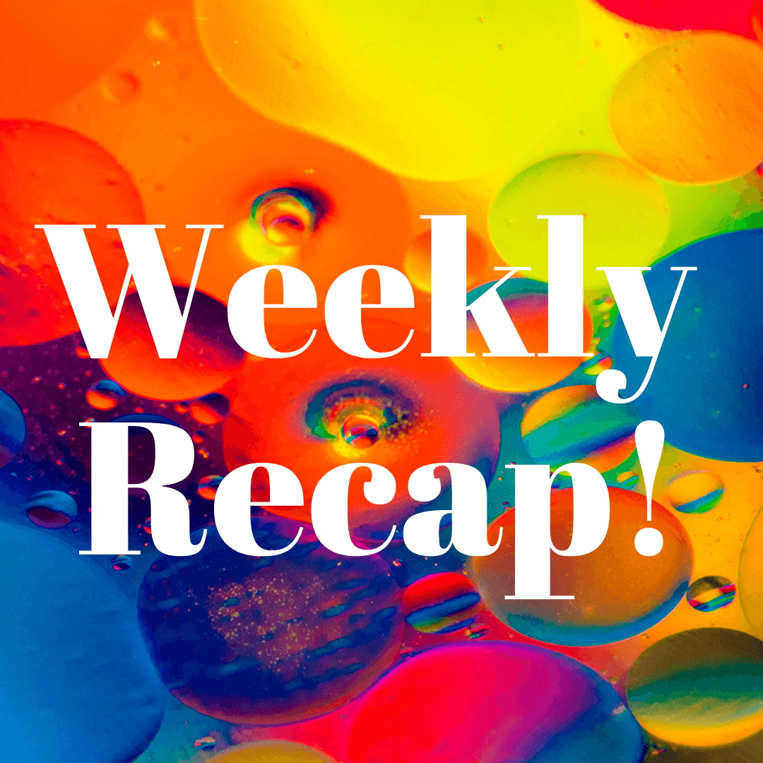 🦄 Recap: DeFi Week of Feb. 20
