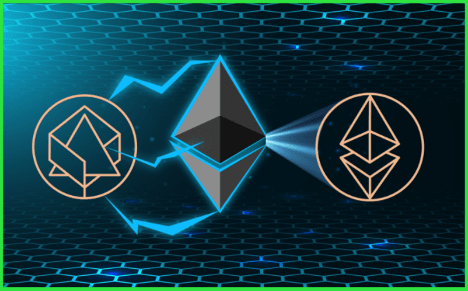 Alchemix Allows Users to Stay Long ETH With Auto-Loan Repayment