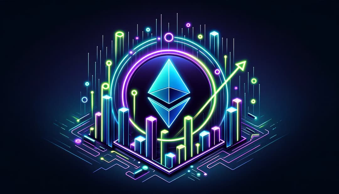 Franklin Templeton Files For Ethereum ETF