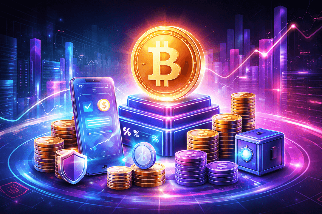 Best Crypto Loan Platforms in 2026: Borrow Against Bitcoin Without Selling