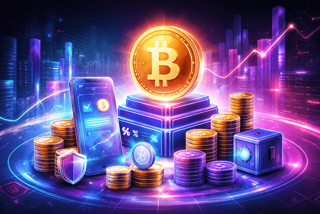Best Crypto Loan Platforms in 2026: Borrow Against Bitcoin Without Selling