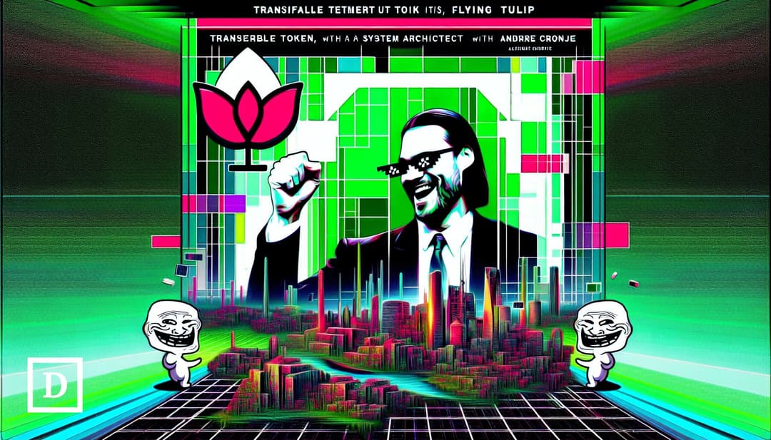 FT TGE cover image