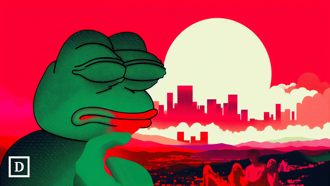 Matt Furie NFTs Crater 97% After Mint Exploit