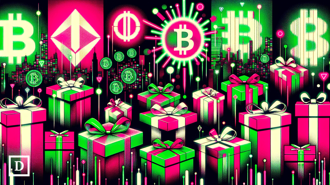 Nearly 20% of Americans Would Prefer Crypto Over Gift Cards This Holiday Season: PayPal 