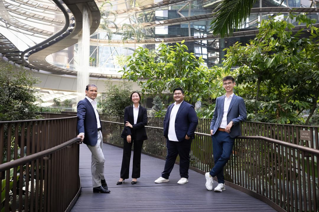 Introducing Onigiri Capital, a $50 Million Blockchain Investment Fund Bridging U.S. Innovation With Asia’s Institutional Markets
