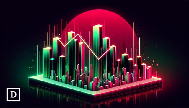Markets Jan. 24 cover image